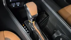 2023 SsangYong Torres Gasoline 1.5 2WD — фото 9