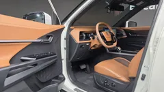 2023 SsangYong Torres Gasoline 1.5 2WD — фото 11