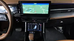 2023 SsangYong Torres Gasoline 1.5 2WD — фото 14