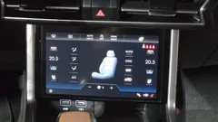 2023 SsangYong Torres Gasoline 1.5 2WD — фото 16