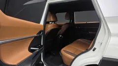 2023 SsangYong Torres Gasoline 1.5 2WD — фото 17