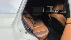 2023 SsangYong Torres Gasoline 1.5 2WD — фото 19