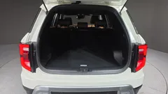 2023 SsangYong Torres Gasoline 1.5 2WD — фото 20