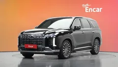 2023 Hyundai Palisade Gasoline 3.8 2WD — фото 1
