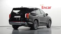 2023 Hyundai Palisade Gasoline 3.8 2WD — фото 2
