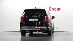2023 Hyundai Palisade Gasoline 3.8 2WD — фото 4