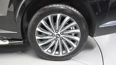 2023 Hyundai Palisade Gasoline 3.8 2WD — фото 5
