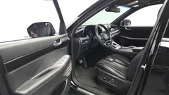 2023 Hyundai Palisade Gasoline 3.8 2WD — фото 10