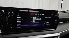 2022 Kia K5 2.0 — фото 16