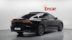 2022 Hyundai Grandeur 3.0 LPi Rent Car — фото 2