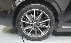 2022 Hyundai Grandeur 3.0 LPi Rent Car — фото 5