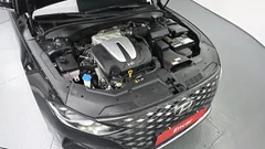 2022 Hyundai Grandeur 3.0 LPi Rent Car — фото 6