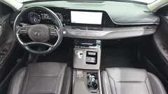 2022 Hyundai Grandeur 3.0 LPi Rent Car — фото 7