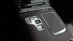 2022 Hyundai Grandeur 3.0 LPi Rent Car — фото 9