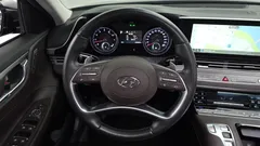 2022 Hyundai Grandeur 3.0 LPi Rent Car — фото 13