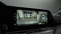2022 Hyundai Grandeur 3.0 LPi Rent Car — фото 15