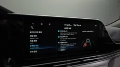 2022 Hyundai Grandeur 3.0 LPi Rent Car — фото 16