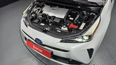 2022 Toyota Prius 1.8 — фото 6