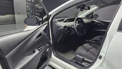 2022 Toyota Prius 1.8 — фото 10