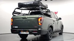 2023 SsangYong Rexton Diesel 2.2 4WD — фото 2