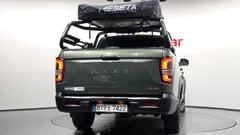 2023 SsangYong Rexton Diesel 2.2 4WD — фото 4