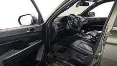2023 SsangYong Rexton Diesel 2.2 4WD — фото 10