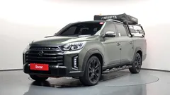 2023 SsangYong Rexton Diesel 2.2 4WD — фото 12