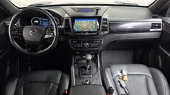 2023 SsangYong Rexton Diesel 2.2 4WD — фото 14