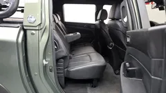 2023 SsangYong Rexton Diesel 2.2 4WD — фото 15