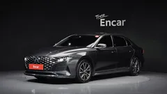 2023 Hyundai Grandeur 2.5 — фото 1