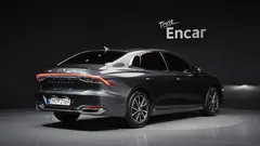 2023 Hyundai Grandeur 2.5 — фото 2