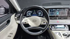 2023 Hyundai Grandeur 2.5 — фото 16