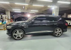 2023 Genesis GV80 3.0 Diesel AWD — фото 2