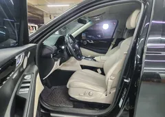 2023 Genesis GV80 3.0 Diesel AWD — фото 4