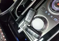 2023 Genesis GV80 3.0 Diesel AWD — фото 8