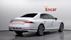 2023 Genesis G90 Gasoline 3.5 Turbo e-S/C AWD — фото 2