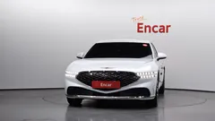 2023 Genesis G90 Gasoline 3.5 Turbo e-S/C AWD — фото 3