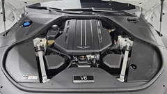 2023 Genesis G90 Gasoline 3.5 Turbo e-S/C AWD — фото 6