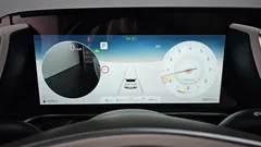 2023 Genesis G90 Gasoline 3.5 Turbo e-S/C AWD — фото 8