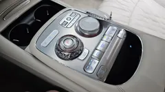 2023 Genesis G90 Gasoline 3.5 Turbo e-S/C AWD — фото 9