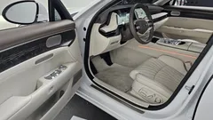 2023 Genesis G90 Gasoline 3.5 Turbo e-S/C AWD — фото 10