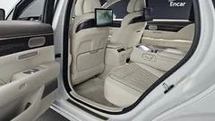 2023 Genesis G90 Gasoline 3.5 Turbo e-S/C AWD — фото 11