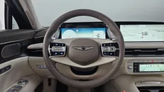 2023 Genesis G90 Gasoline 3.5 Turbo e-S/C AWD — фото 13