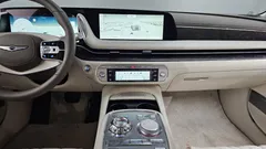 2023 Genesis G90 Gasoline 3.5 Turbo e-S/C AWD — фото 17