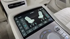 2023 Genesis G90 Gasoline 3.5 Turbo e-S/C AWD — фото 19