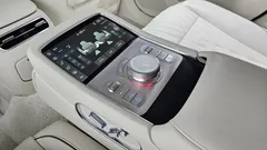 2023 Genesis G90 Gasoline 3.5 Turbo e-S/C AWD — фото 20