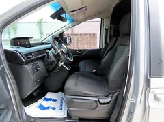 2022 Hyundai Staria Cargo 3-Seater — фото 5