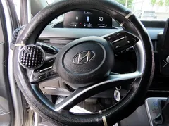 2022 Hyundai Staria Cargo 3-Seater — фото 8