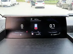 2022 Hyundai Staria Cargo 3-Seater — фото 9