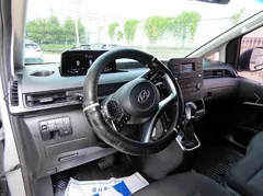2022 Hyundai Staria Cargo 3-Seater — фото 14